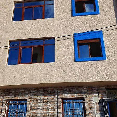 Ifni Bay Residence - Sidi Ifni Exterior photo