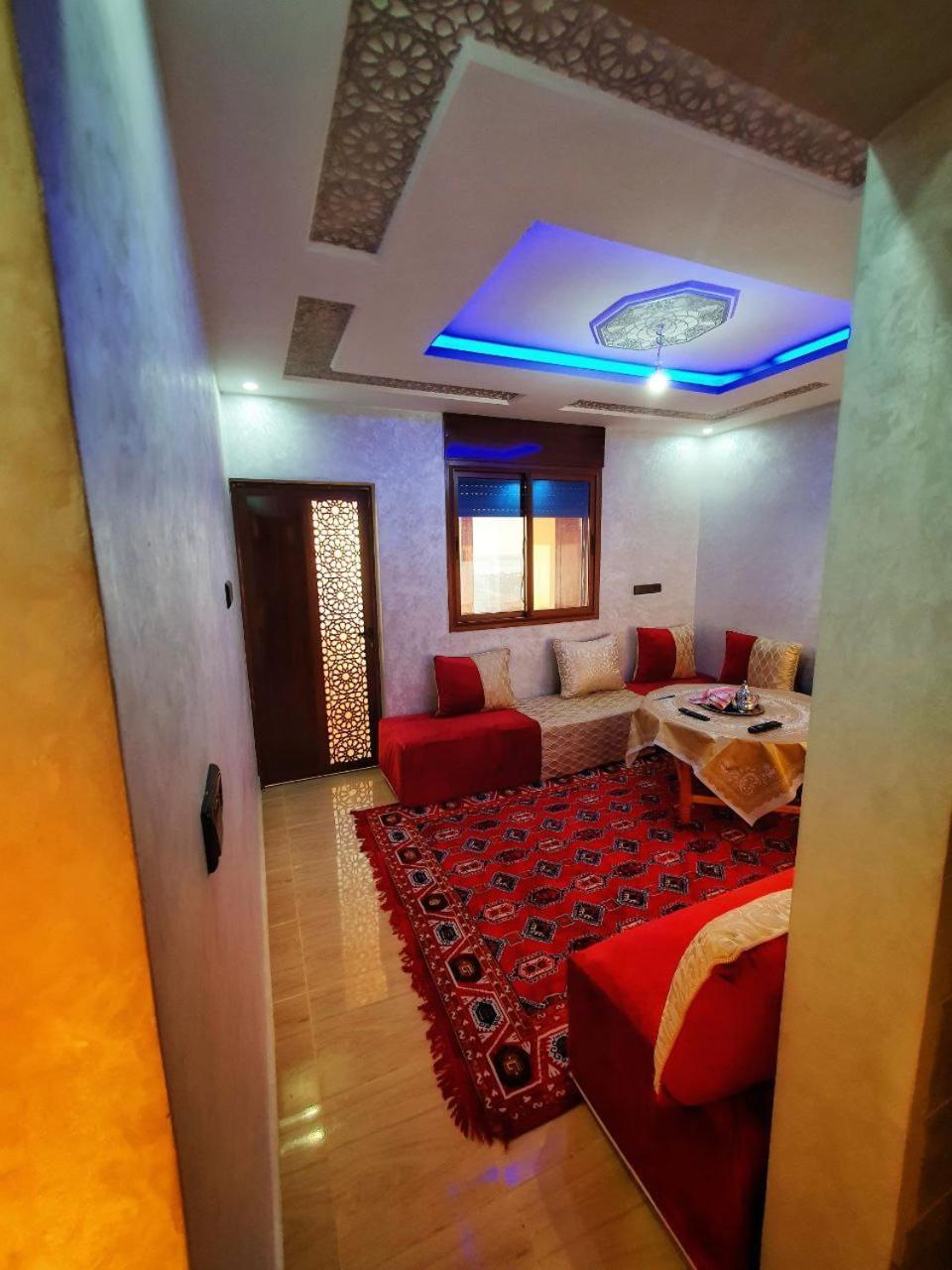 Ifni Bay Residence - Sidi Ifni Exterior photo