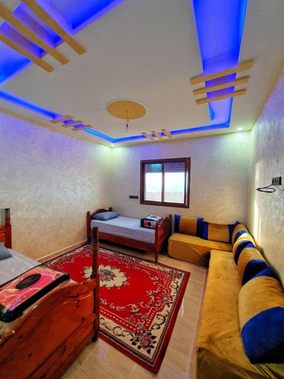 Ifni Bay Residence - Sidi Ifni Exterior photo